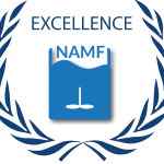 NAMF Award for Excellence