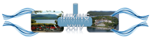 Mixing 24 Conference logo