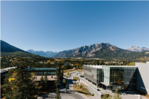 Banff Conference Centre for the Arts and Creativity